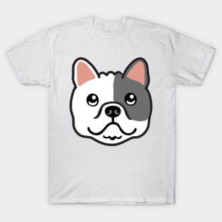 Frenchie T-Shirt